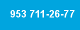 953 711-26-77 953 711-26-77